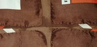Foulard Capucci Vintage