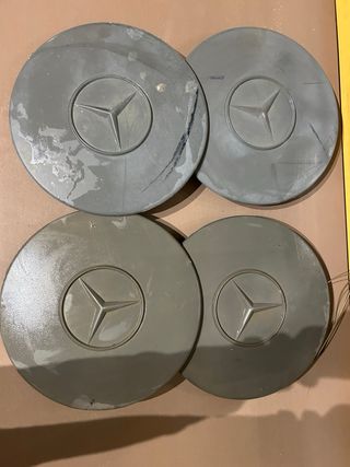 Tapa llanta vito w638 6384010325