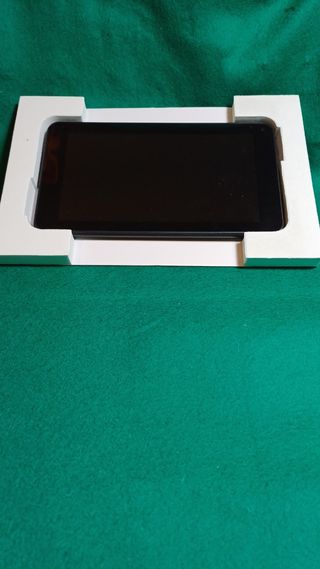 CAR TABLET 7" HD