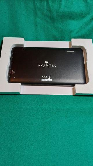 CAR TABLET 7" HD