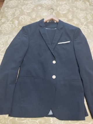 Traje de Hombre