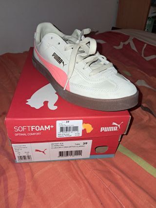 Zapatillas Puma