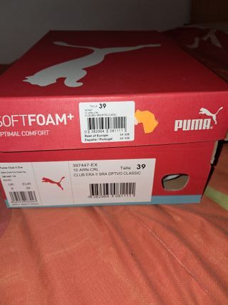 Zapatillas Puma