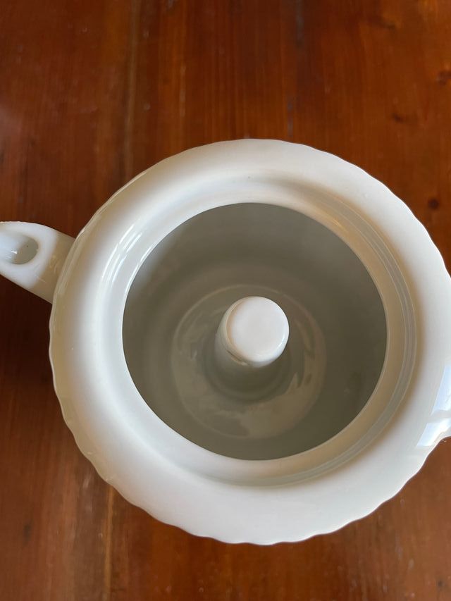 Caffettiera elettrica Girmi 3 tazze anni ‘70