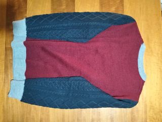 Maglione uomo.