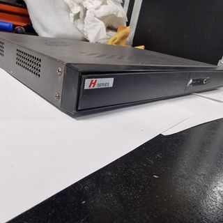 Grabador Camaras DVR7216HWI-SH H-SERIES