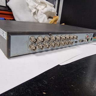 Grabador Camaras DVR7216HWI-SH H-SERIES