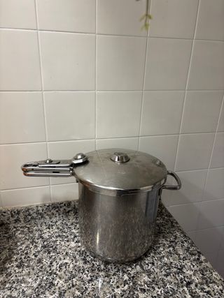 Pentola a pressione