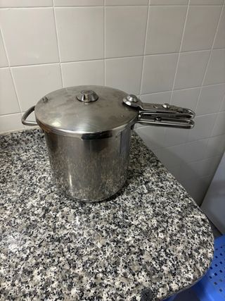 Pentola a pressione