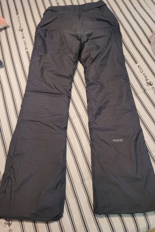 Pantalon esqui
