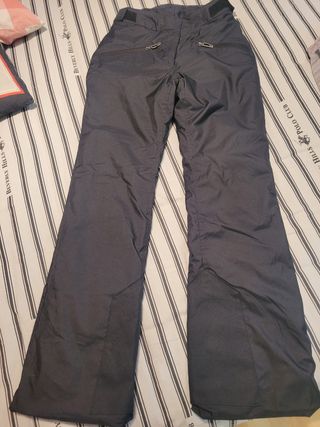 Pantalon esqui