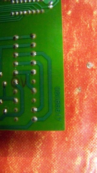 CIRCUITO ELECTRONICO PANDO/ELICA/TEKA VARIOS MOD