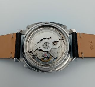 Vintage Rare SEIKO ”Poor Man” 7005-8050