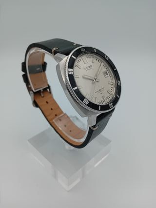 Vintage Rare SEIKO ”Poor Man” 7005-8050