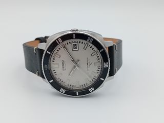 Vintage Rare SEIKO ”Poor Man” 7005-8050