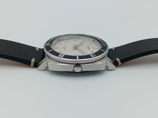 Vintage Rare SEIKO ”Poor Man” 7005-8050