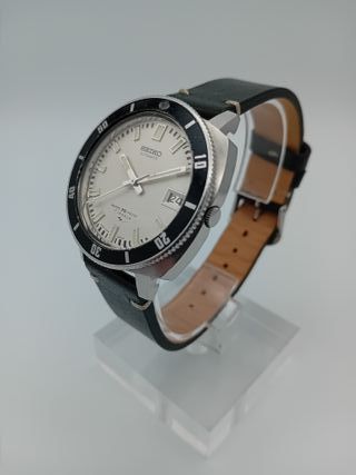 Vintage Rare SEIKO ”Poor Man” 7005-8050