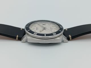 Vintage Rare SEIKO ”Poor Man” 7005-8050
