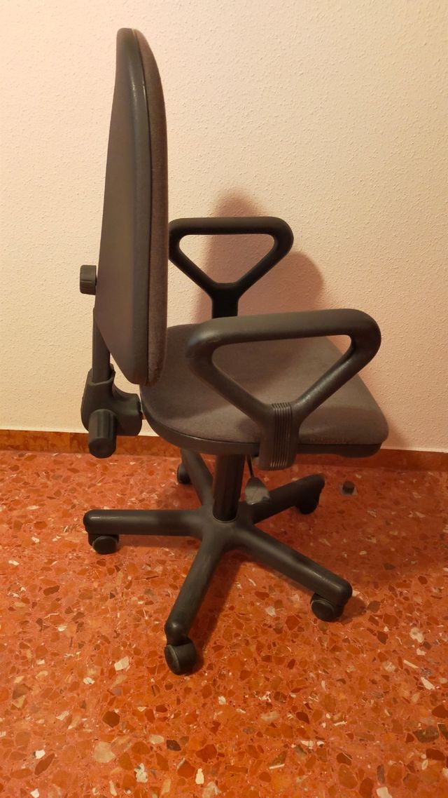 Silla oficina