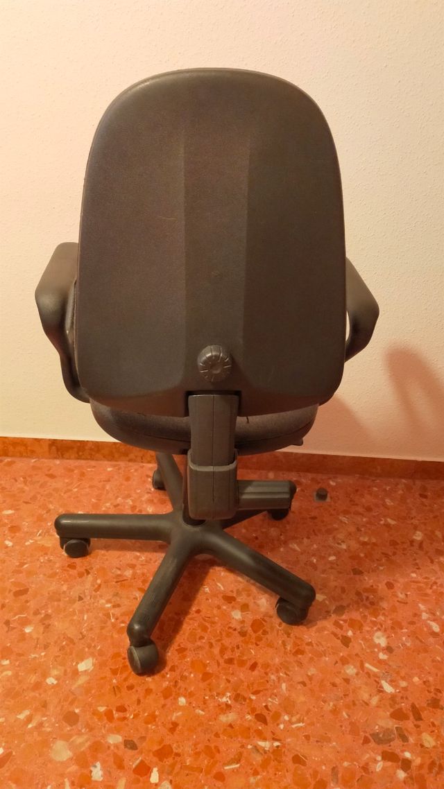 Silla oficina