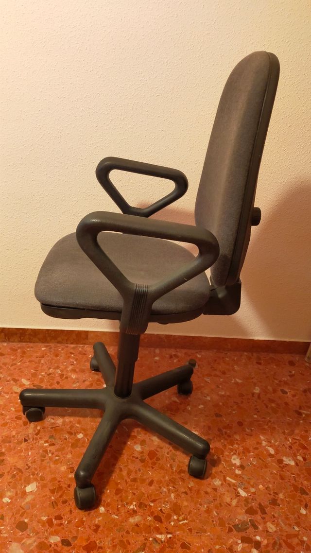 Silla oficina