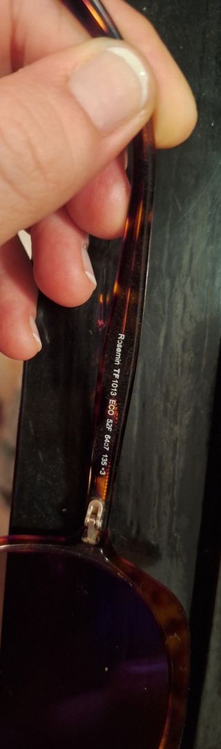 Gafas de Sol Tom Ford