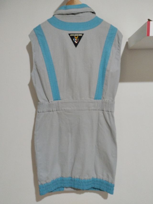 Mono LOVE moschino.  Completamente nuevo