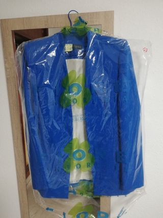 Chaqueta de traje Zara