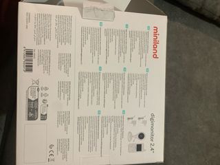 Digimonitor 2.4 Miniland