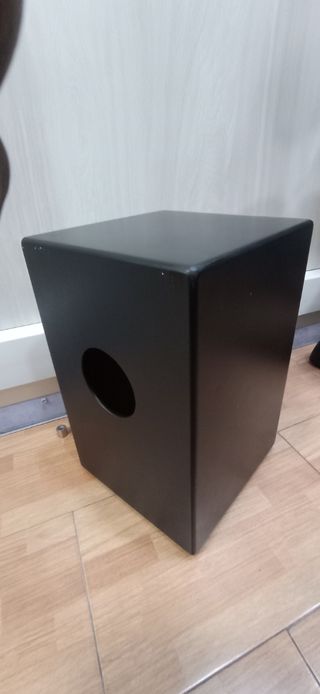 Cajón flamenco nuevos estrenar