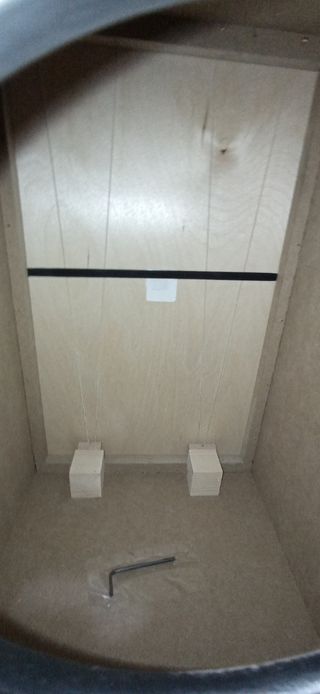 Cajón flamenco nuevos estrenar