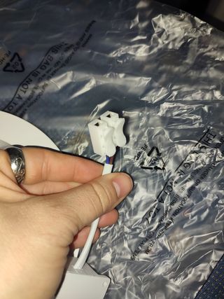 3 Focos Led 12W NUEVOS