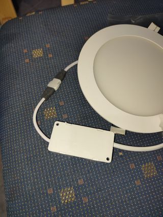 3 Focos Led 12W NUEVOS