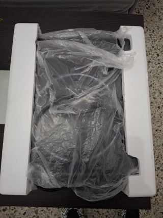 Placa de inducción