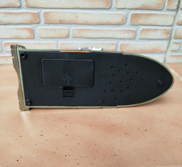 Antiguo mechero años 90