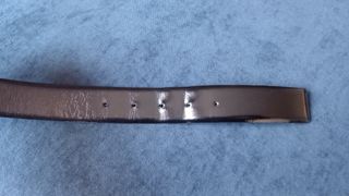 Cintura Carlo Pignatelli