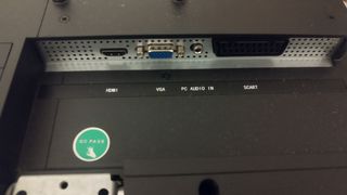 Televisión de 16" i-Joy