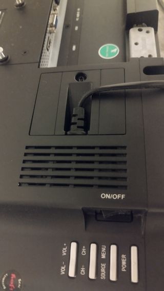 Televisión de 16" i-Joy