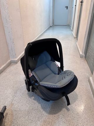 Silla Concord Neo