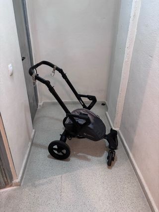Silla Concord Neo