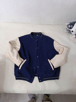 Chaqueta beisbolera
