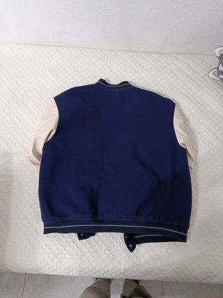 Chaqueta beisbolera