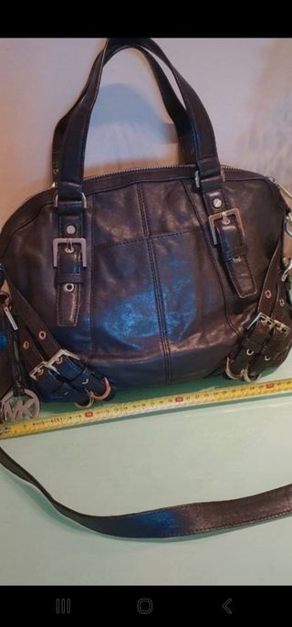 Michael Kors Bolso de auténtica
