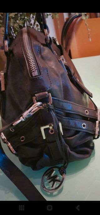 Michael Kors Bolso de auténtica