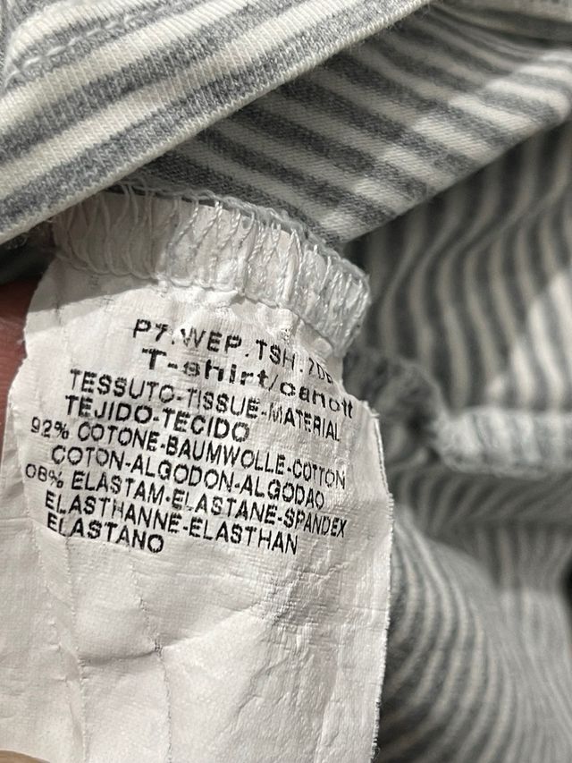 Maglietta Max Mara weekend