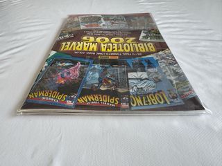 Marvel Ultimate Spiderman 1 a 3