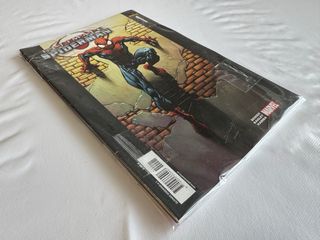 Marvel Ultimate Spiderman 1 a 3