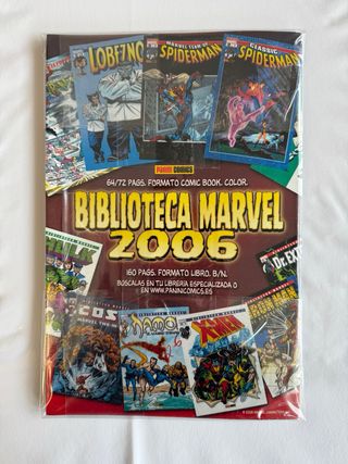 Marvel Ultimate Spiderman 1 a 3