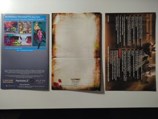 Videojuego Resident Evil 4 Sony PlayStation 2 PS2