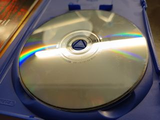 Videojuego Resident Evil 4 Sony PlayStation 2 PS2